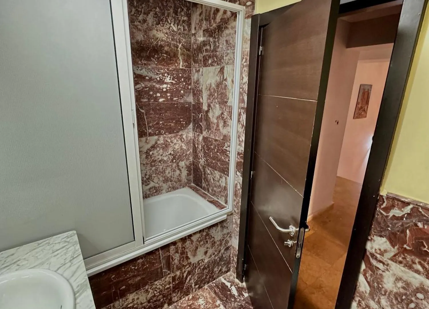 Duplex Mirador Majorelle 마라케시 0*,  모로코