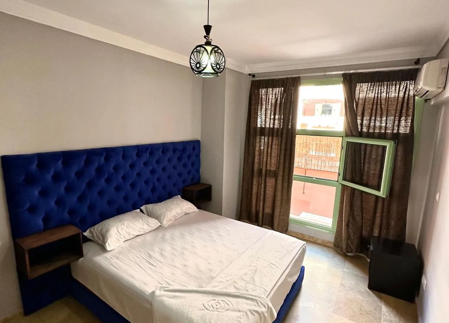 아파트 Duplex Mirador Majorelle 마라케시