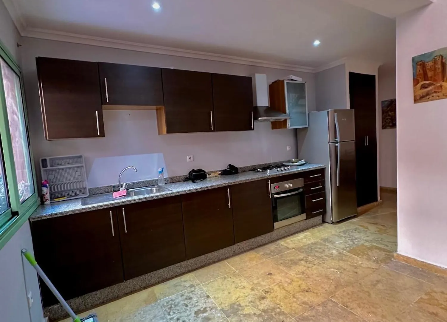 아파트 Duplex Mirador Majorelle 마라케시
