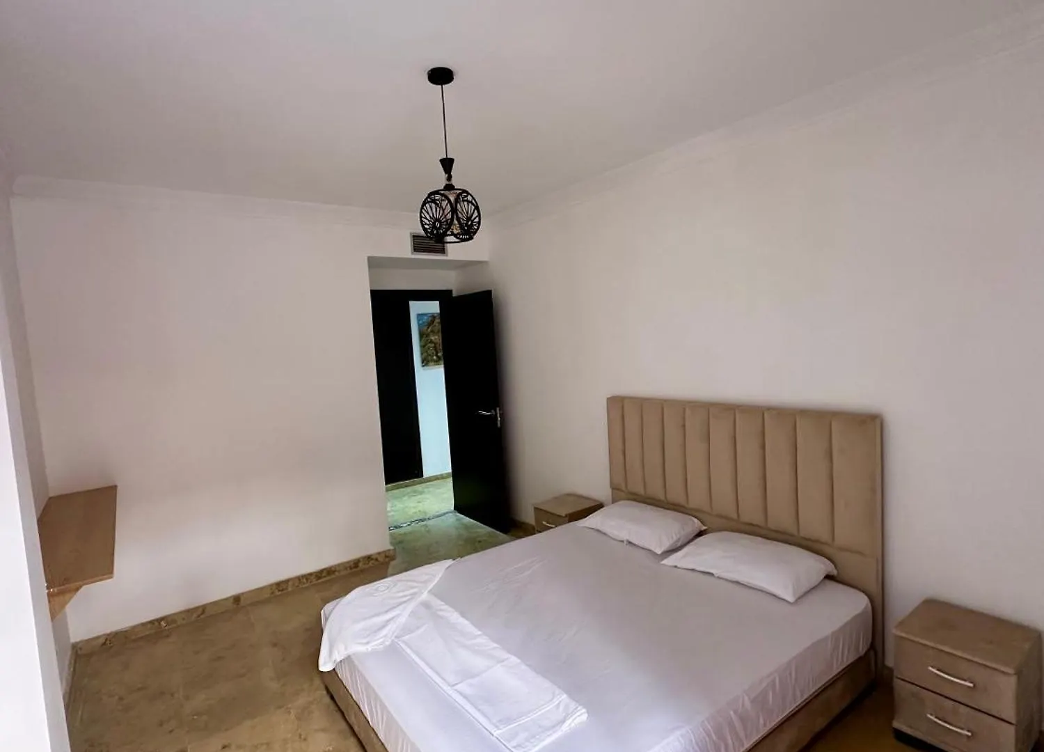 Duplex Mirador Majorelle 마라케시 아파트